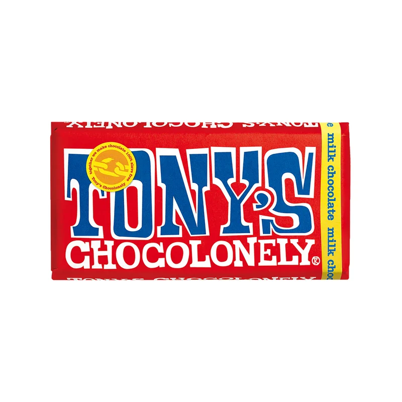 Milk Chocolate 180g
