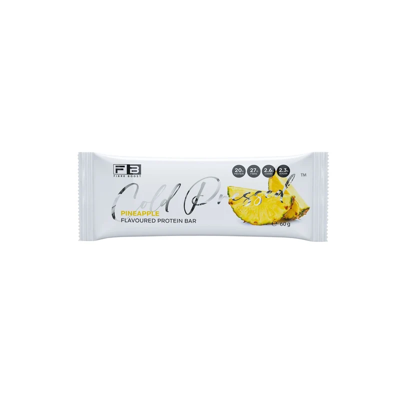 Pineapple Protein Bar 60g
