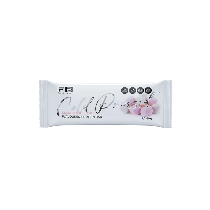 Marshmallow Protein Bar 60g