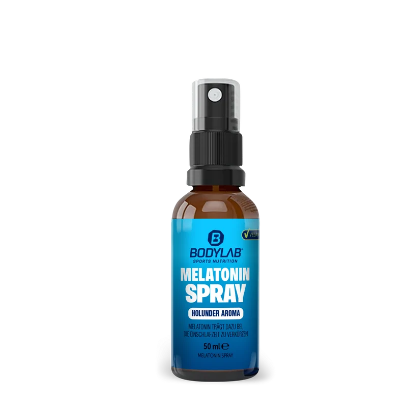Melatonin Spray (50ml)