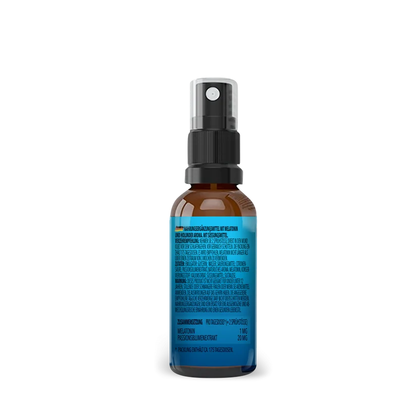 Melatonin Spray (50ml)