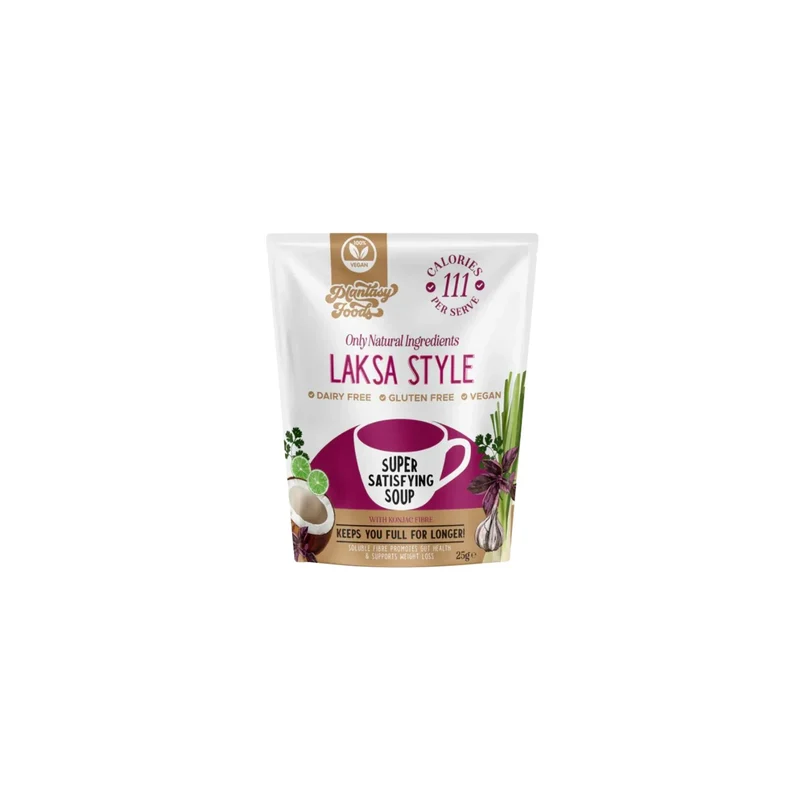 Laksa Style Soup 30g