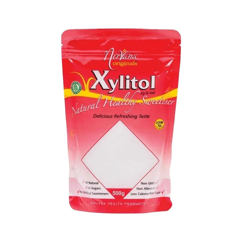 Xylitol 500g