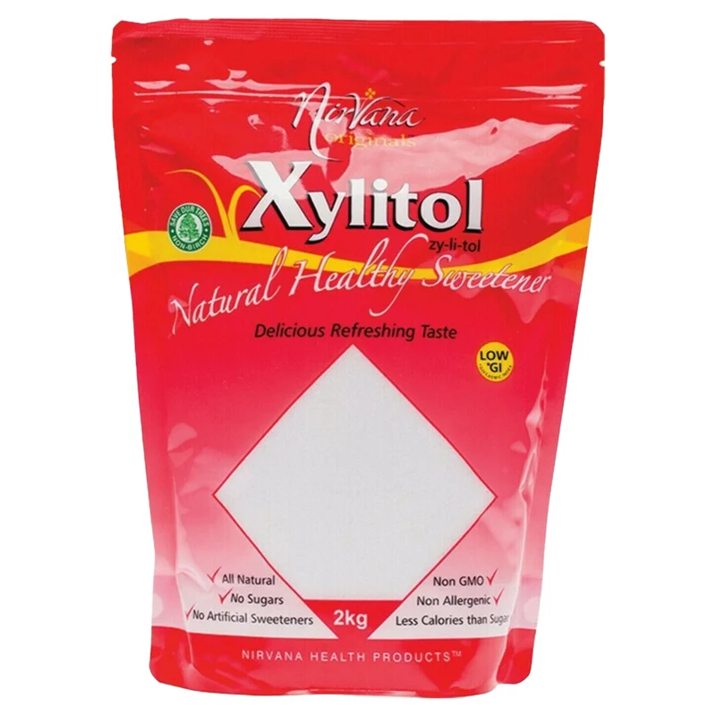 Xylitol 2kg