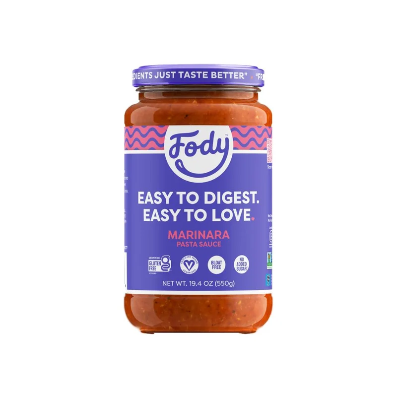 Marinara Sauce 550g