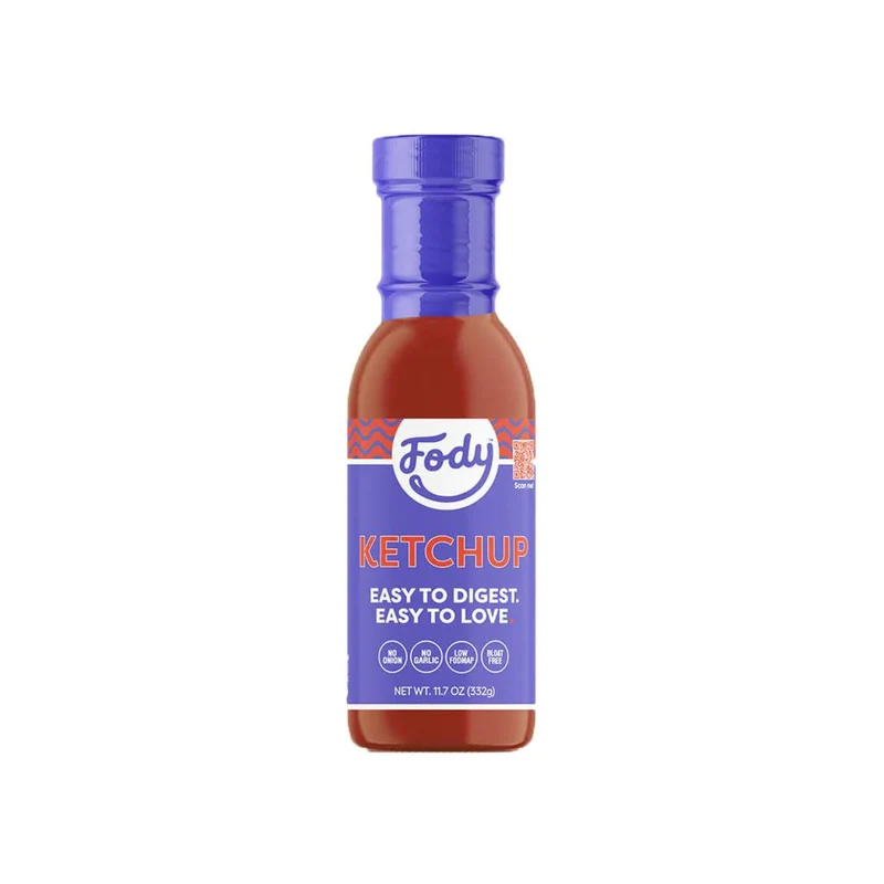Tomato Ketchup 332g