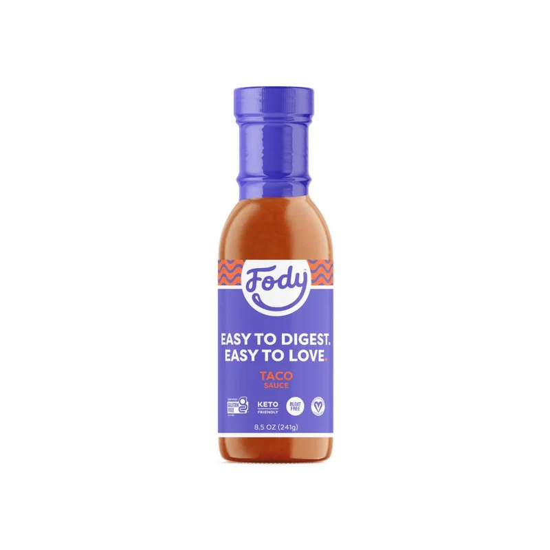 Taco Sauce 241g