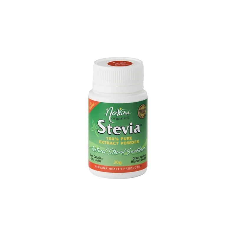 Stevia Extract Powder 30g