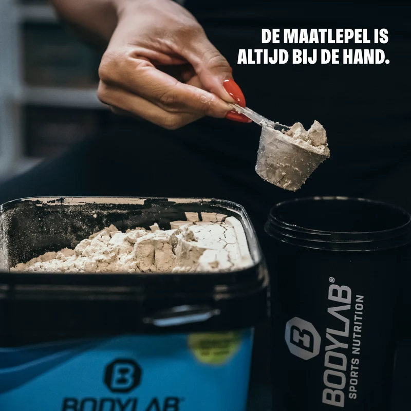 Whey 3er Spardeal (3x1000g)