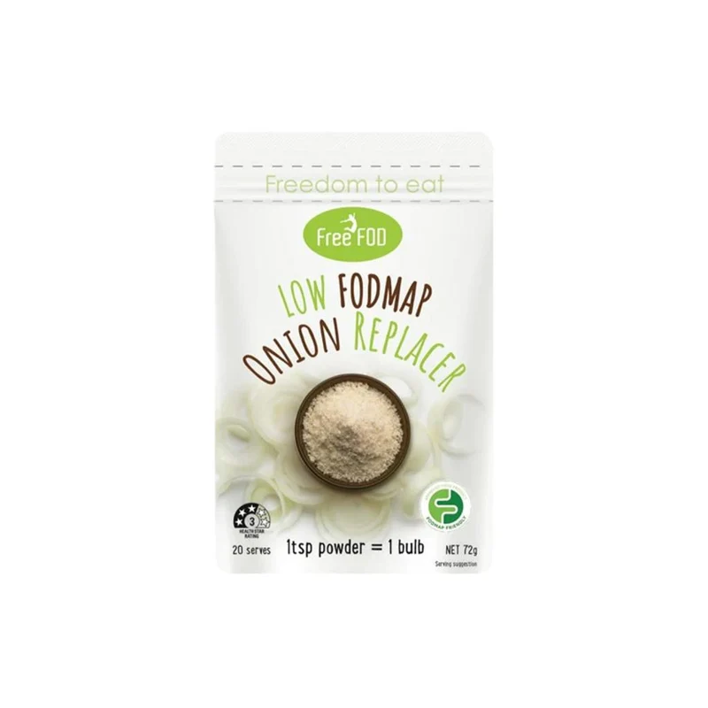 Low Fodmap Onion Replacer 72g