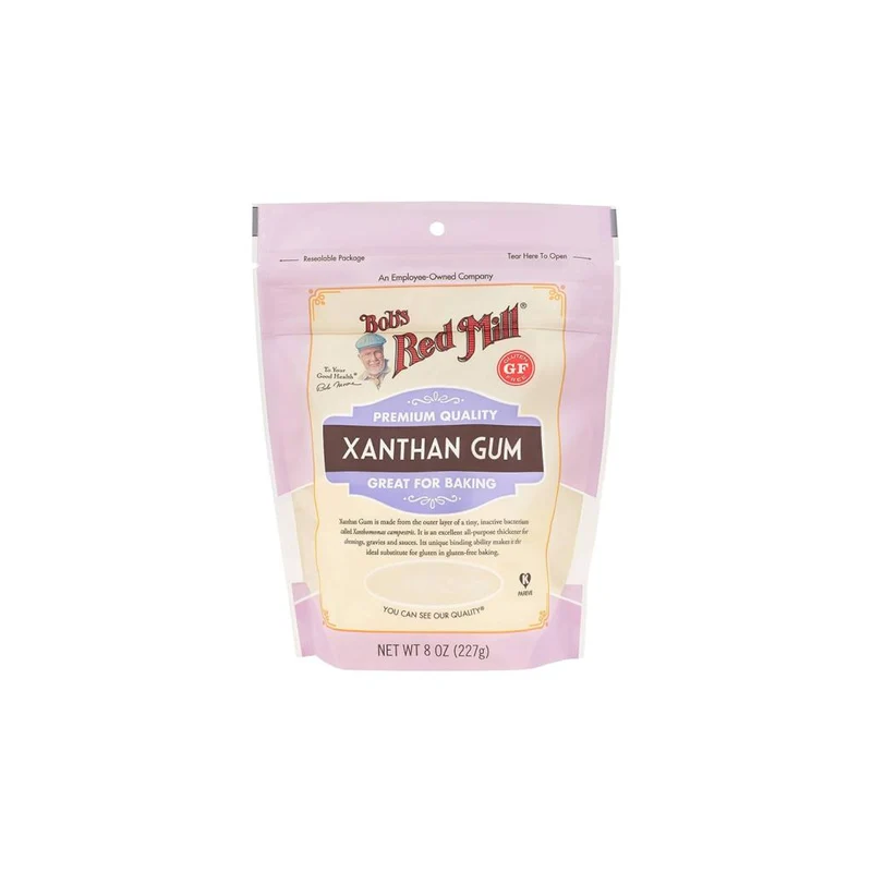 Xanthan Gum 226g