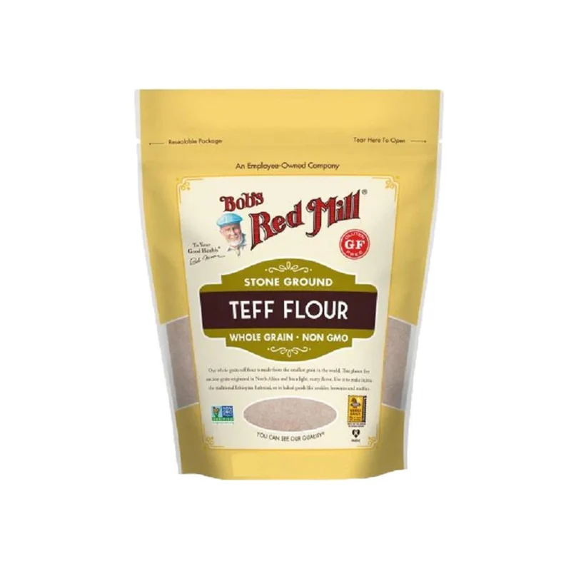 Teff Flour 560g