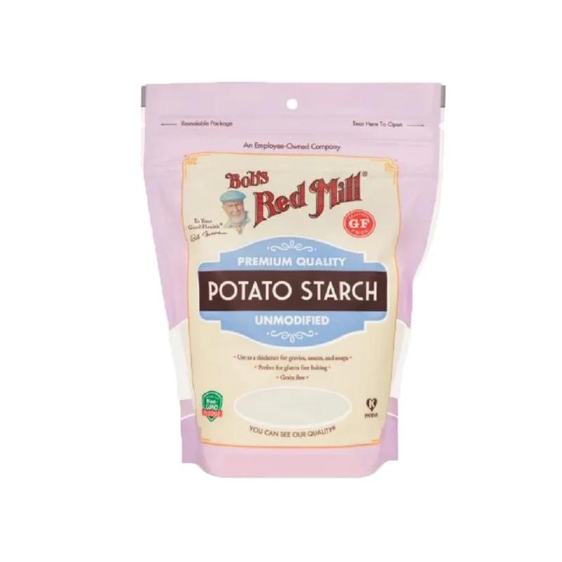 Potato Starch 624g