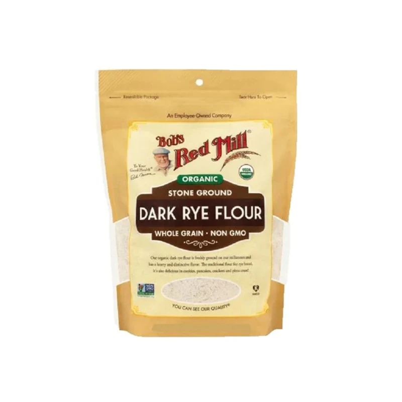 Dark Rye Flour 567g