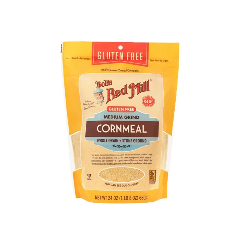 Cornmeal 680g