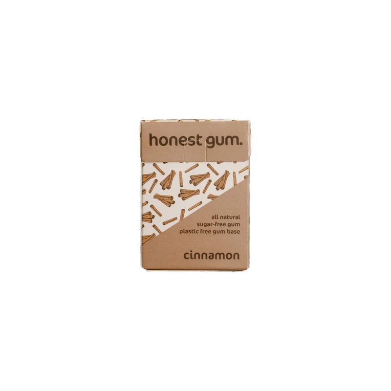 Sugar Free Gum Cinnamon