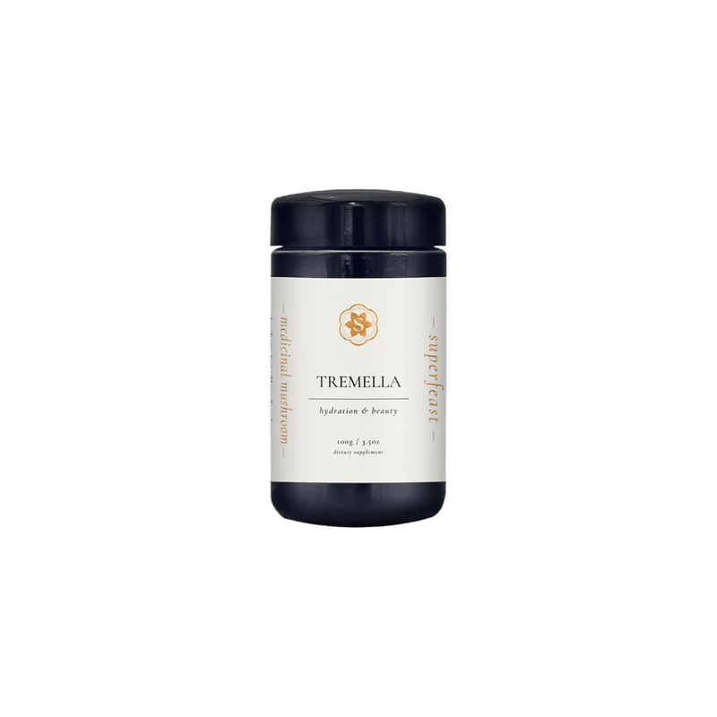 Tremella 100g