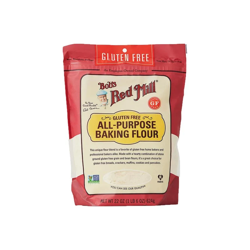 All Purpose Baking Flour 624g