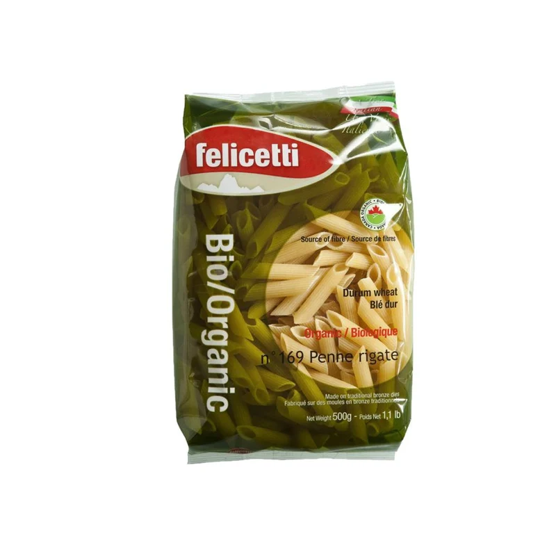 Penne Rigate Pasta 500g