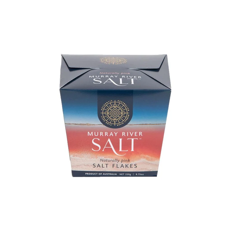 Salt Flakes 250g