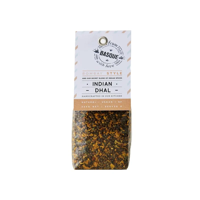 Bombay Style Indian Dahl 325g