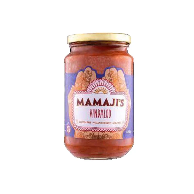 Vindaloo 375g