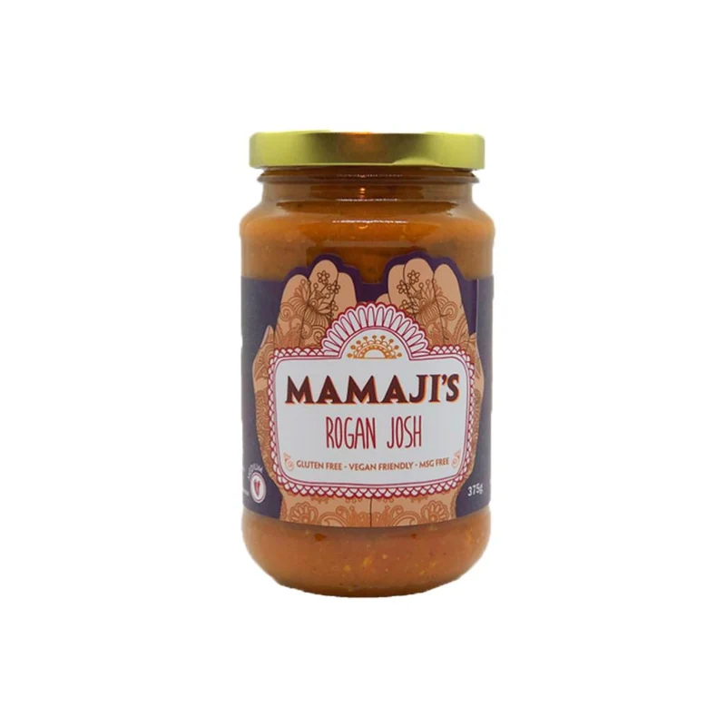 Rogan Josh 375g