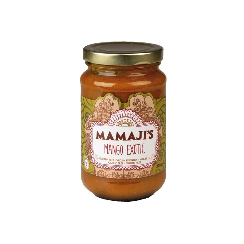 Mango Exotic 375g