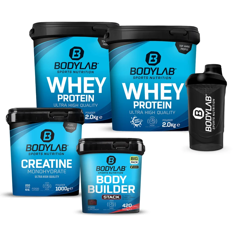 Gainzilla Deal