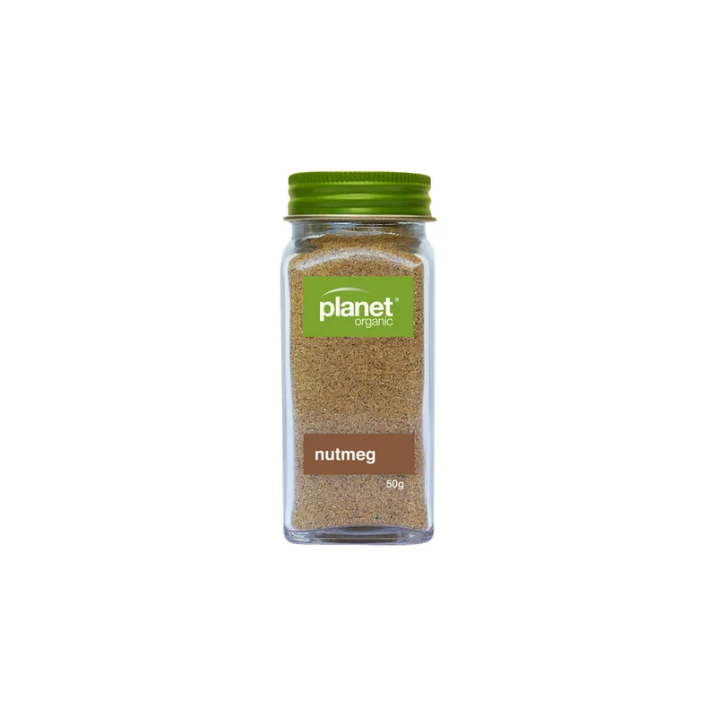 Nutmeg 50g