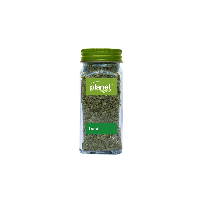 Basil 15g