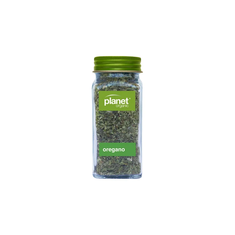 Oregano 15g