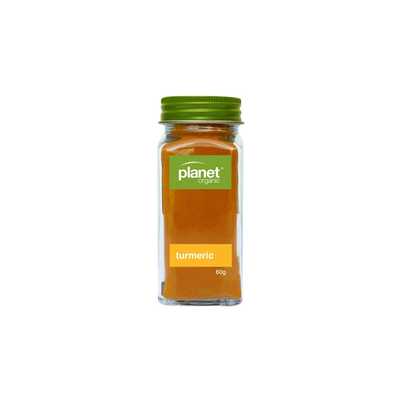 Turmeric 60g