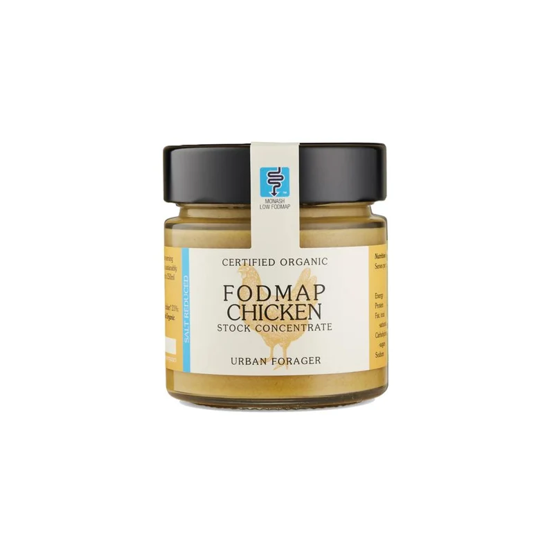 Fodmap Chicken Stock Concentrate 250g