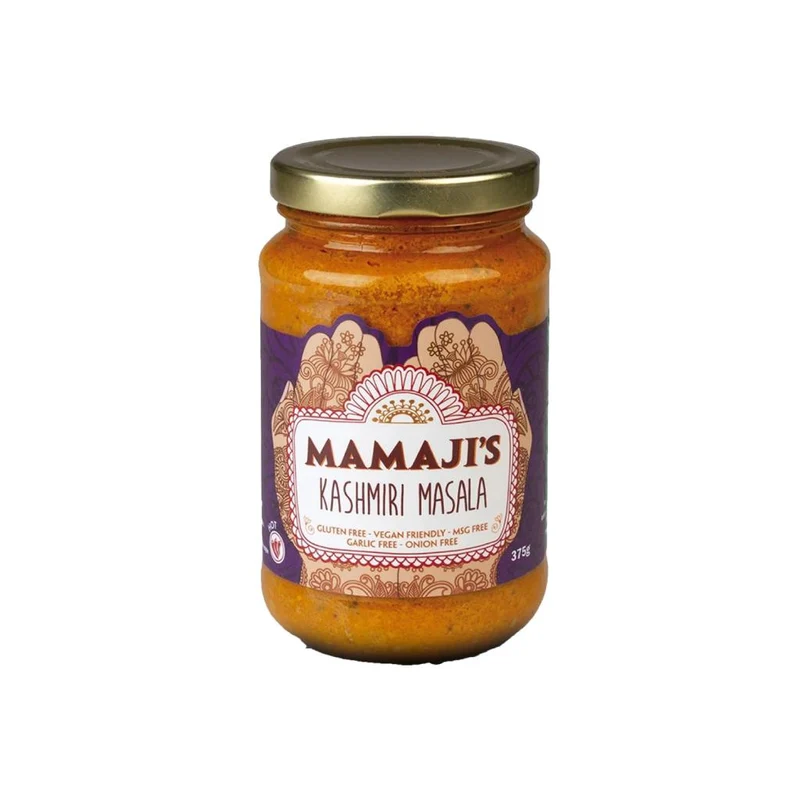 Kashmiri Masala 375g