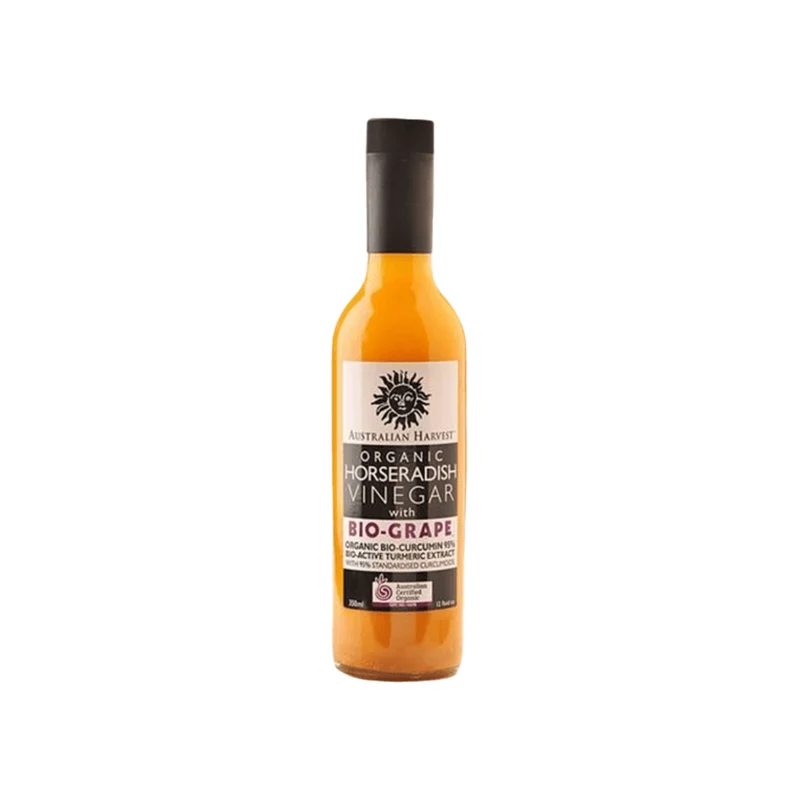 Horseradish Vinegar 350ml