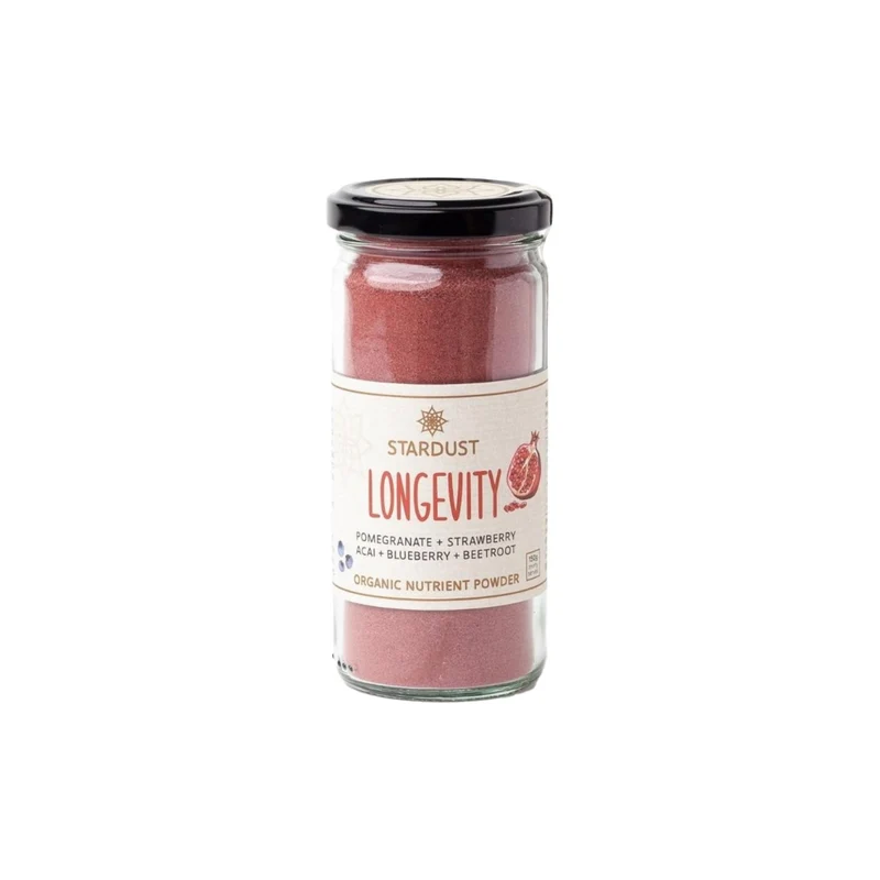 Longevity Powder 120g