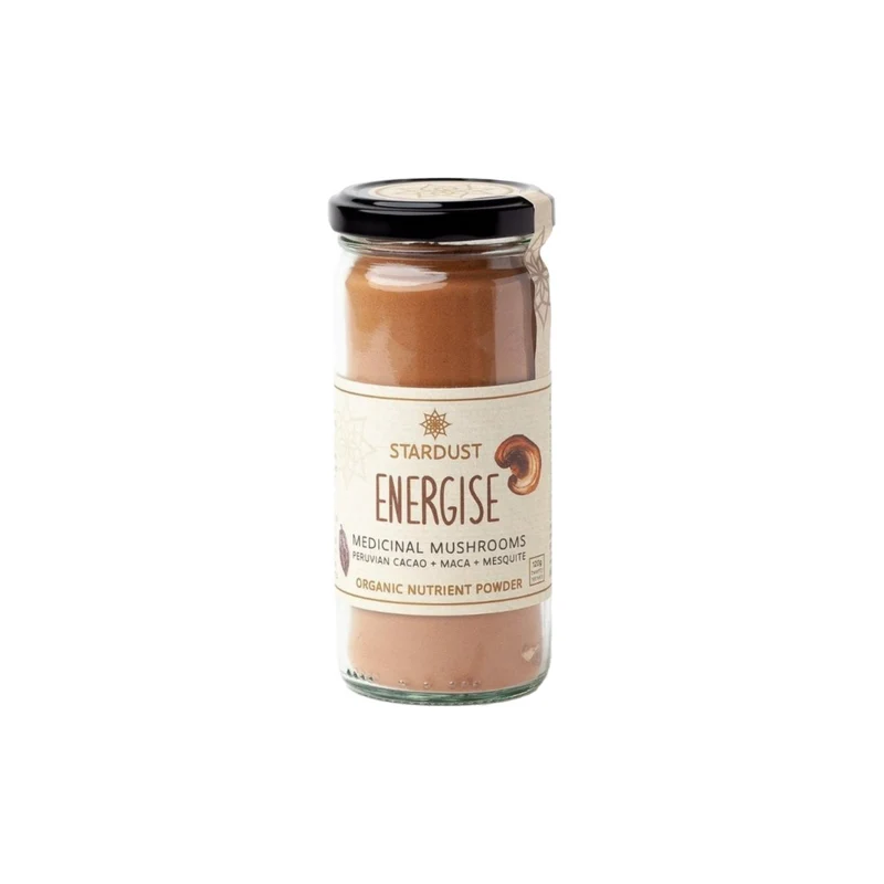 Energise Powder 100g