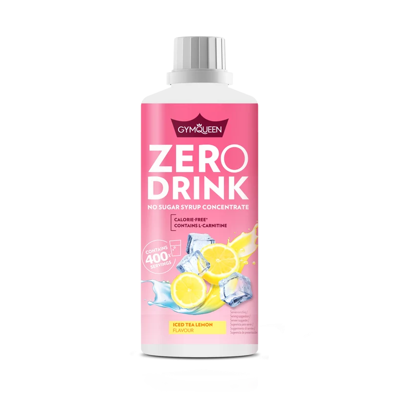 Zero Drink (1000ml)