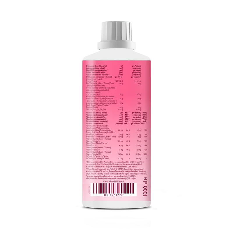 Zero Drink (1000ml)