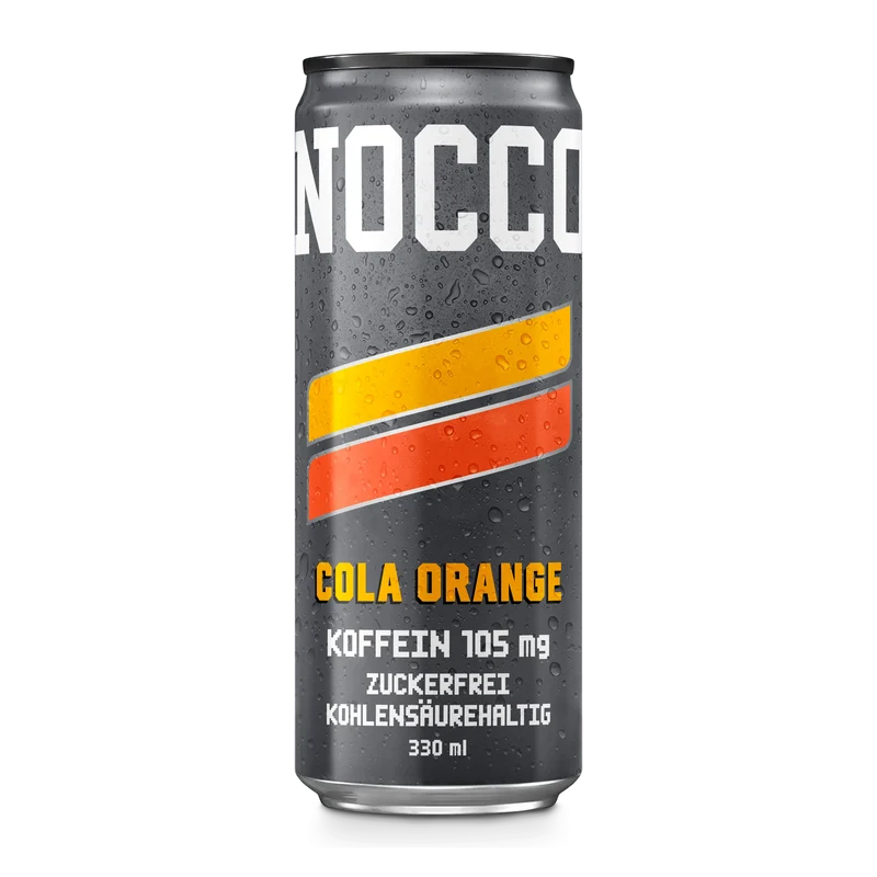 Nocco Black (330ml)