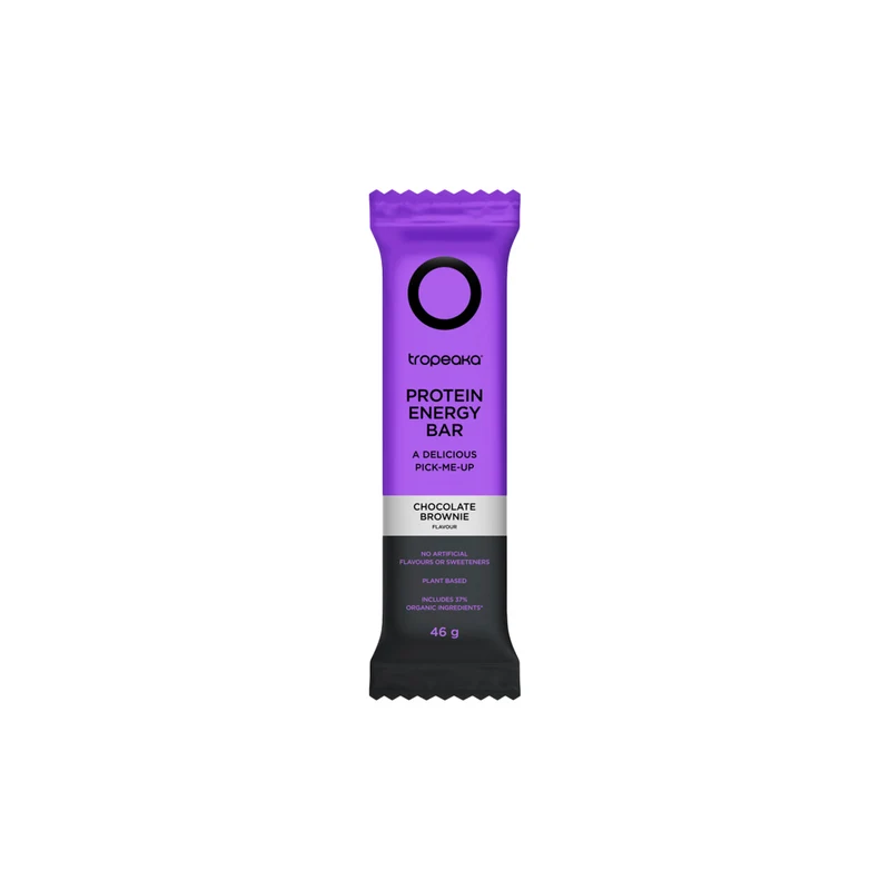 Protein Energy Bar Chocolate Brownie 46g