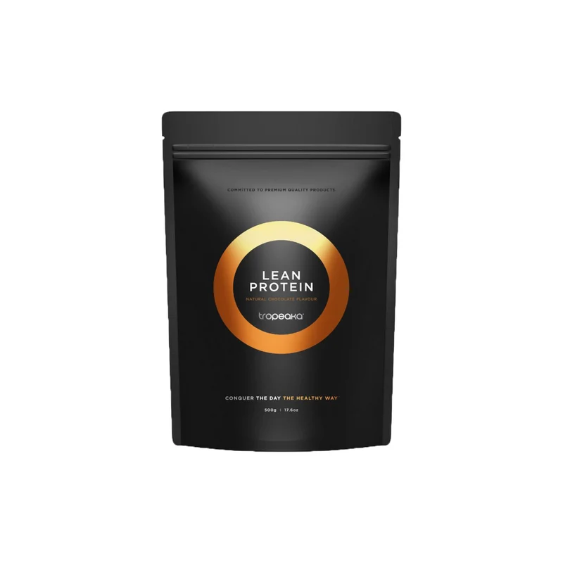 Lean Protein Chocolate 500g