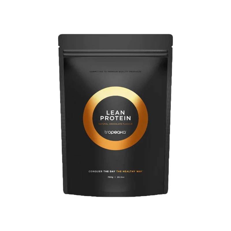 Lean Protein Chocolate 750g