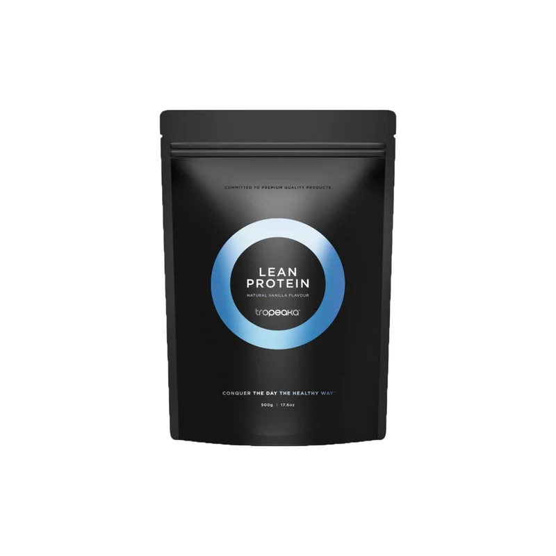 Lean Protein Vanilla 500g