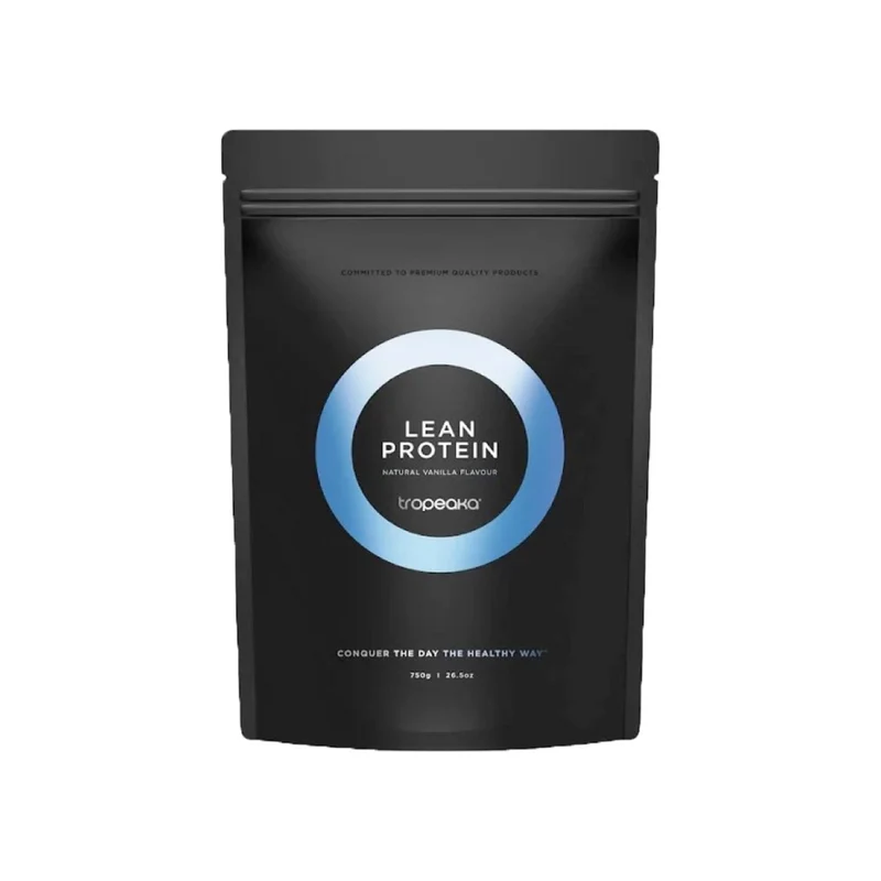 Lean Protein Vanilla 750g