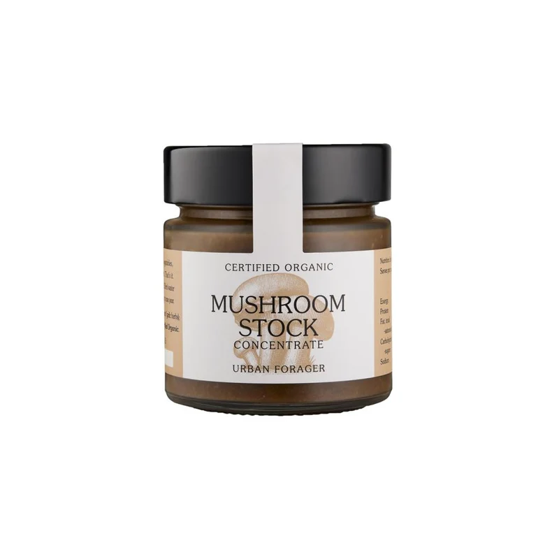 Mushroom Stock Concentrate 230g
