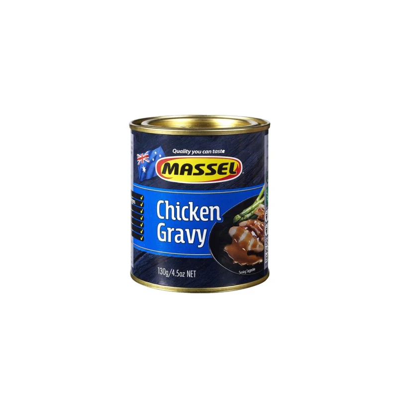 Chicken Style Gravy 130g
