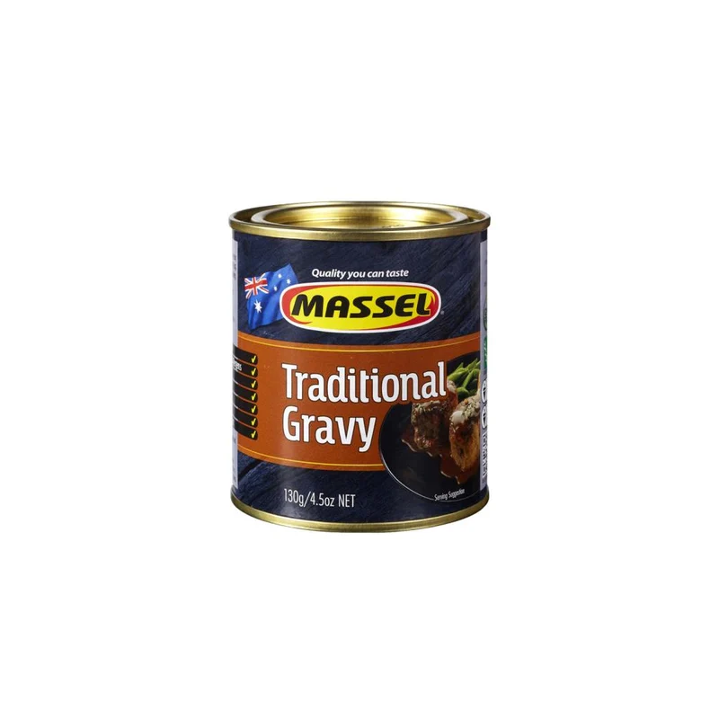 Traditional Gravy 130g