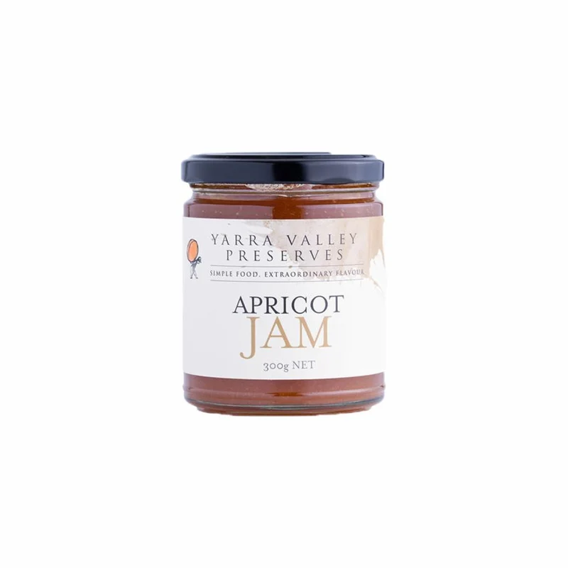Apricot Jam 300g